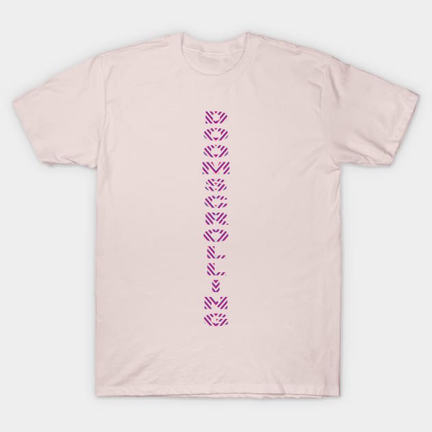 Doomscrolling T-Shirt by RADIOACTIVE CHERRY CLOUD